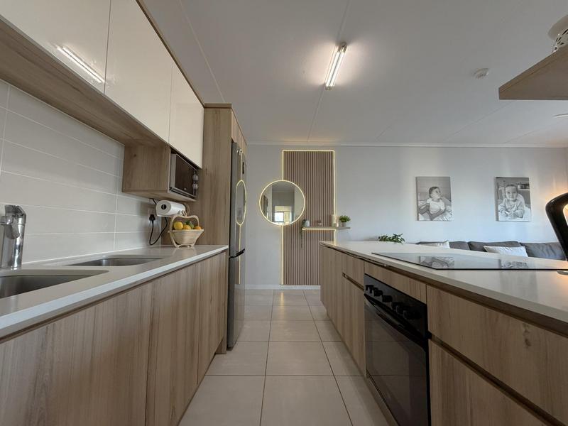 1 Bedroom Property for Sale in Richwood Western Cape